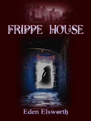 cover image of Frippe House